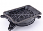Audi A6 C7 Salong Pakettriiul Sub Woofer k&otilde;lar 4G5035412 Ehtne