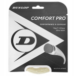 Tennisekeel Dunlop Comfort Pro 1,34 mm / 12 m Natural