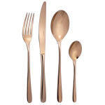 Sambonet s&ouml;&ouml;giriistade komplekt Taste cutlery 24-osaline copper
