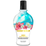 Pronkseeriv losjoon solaariumile Tan Asz U Island Nights 500X 221 ml