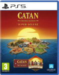 Arvutim&auml;ng Catan Super Deluxe Edition Playstation 5