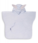 Laste r&auml;tik-pont&scaron;o Sensillo, korallsinine