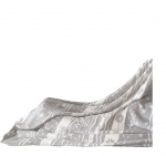 Jemidi tekk varrukate ja kraega 200 x 150 cm