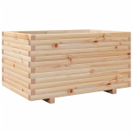 aia taimekast，&otilde;iepott，lillepott, 90x60x49,5 cm, m&auml;nnipuit CFE92736