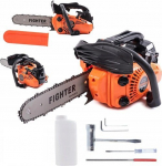 Bensiinimootorsaag Fighter FT-153 2,9 kW