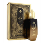 L&otilde;hnavesi Mamlakat Al Oud Al Arrab Gold EDP meestele/naistele, 100 ml, 100 ml