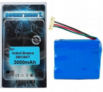 Power Smart aku Gprhc202n026 390t Irobot Braava 390t 380t Mint 5200 jaoks