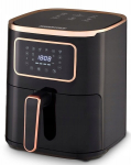 Kuum&otilde;hufrit&uuml;&uuml;r HEINRICH&rsquo;S HFR 8216, 5 l, 1450 W, 6 programmi, &otilde;livaba