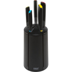 Joseph Joseph k&ouml;&ouml;ginuga Joseph Joseph Elevate Knife Block Set 6-osaline must