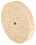 Polishlook poleerimisvilt, viltketas, poleerimisketas, k&otilde;va, 100 x 20 mm