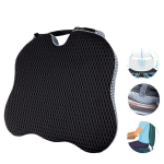 Ortopeediline istmepadi autosse, toolile, memory foam