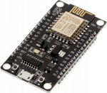 Wifi moodul &uuml;hildub Esp8266 Nodemcu V3 Ch340 Lua Arduino