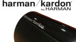 Harman Kardon logo kleebis k&otilde;larile