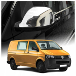 K&uuml;ljepeeglite katted Vw T5 Caravelle 2009-2015 | teras | kroom