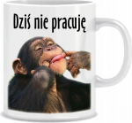 Kruus T&auml;na Ma Ei T&ouml;&ouml;ta ahv naljakas tekst 330 ml