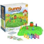 Jumping Bunnies Arcade Game by Lotti Karotti