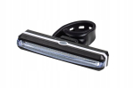 Led tagumine jalgratta valgusti 100lm usb kinnitus