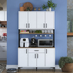 Puitlaastplaat, JE127 - 3401, 120x198.6x40 cm