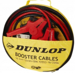 Dunlop k&auml;ivituskaablid juhtmed 16mm 220a 2 x 3m