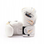 Stormcloud Poksikindad Starfall, valge-kollane, 8oz