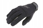Taktikalised laskekindad Armored Claw Covertpro Protector nahast, suurus L