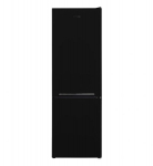 Kombineeritud k&uuml;lmik HC-V2681BKE++ HEINNER