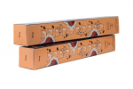 Cantata King kohvikapslid, 20 tk x 5g