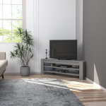 TV laud Asir, 120x40x30 cm, hall