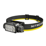 Nitecore HC75 UHE 3000lm pealamp
