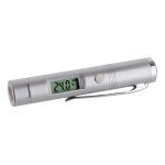 Infrapuna termomeeter FLASH PEN 31.1125