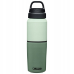 Termospudel Camelbak Multibev 500ml, roheline