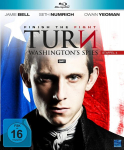 Turn - Washington's Spies - 4. hooaeg [blu-ray]