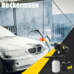 K&otilde;rgsurvepesur Heckermann PW-1