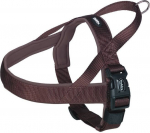 Traksid Norwegian Classic Preno 60-76 + 46 cm, 25/35 mm, pruun