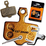 West biking keraamilised ketaspiduriklotsid sram avid
