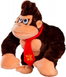 Super Mario Donkey Kong, 27 cm pl&uuml;&uuml;sist figuur, sobib alates esimestest elukuudest