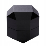 Piljardikriit must 36mmx36mmx36mm