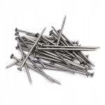 Kotarbau ehitusnaelad 250x7,5 mm mustad siledad terasest puusepanaelad, pakend 1 kg