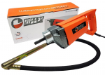 S&uuml;gav vibraator-tihendaja betoonile Ripper 1300 W