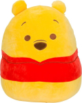 Squishmallows Sqk0302 Winnie the Pooh 35 cm ametlik Kelly Toys pehme &uuml;lim&otilde;nus m&auml;nguasi