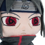 Pehme m&auml;nguasi Naruto kujukesed 30 cm - Collection versioon