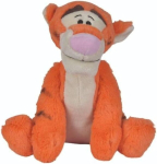 Simba 6315872672 Disney Winnie the Pooh Tigger, 25 cm pl&uuml;&uuml;sist m&auml;nguasi, kaisukaru, Puhh, alates esimestest elukuudest