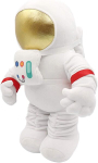 Astronaut pl&uuml;&uuml;sist padi, 33 cm