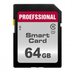 Elite Pro SD, 64 GB