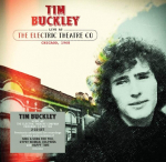 Live at the Electric Theatre Co. 1968