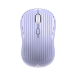 Juhtmevaba hiir Sbox WM-602U, kaherežiimiline Bluetooth ja 2,4 GHz, 800&ndash;1600 DPI, ergonoomiline