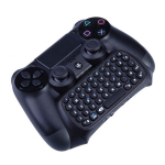 Juhtmevaba klaviatuur Chatpad Ps4 Slim Pro puldile