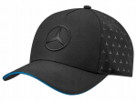 Must nokam&uuml;ts ajalooliste t&auml;htedega Mercedes Benz