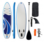 T&auml;ispuhutav aerulaud Paddle Sup 320cm koos tarvikutega