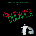 Budapest Live Black